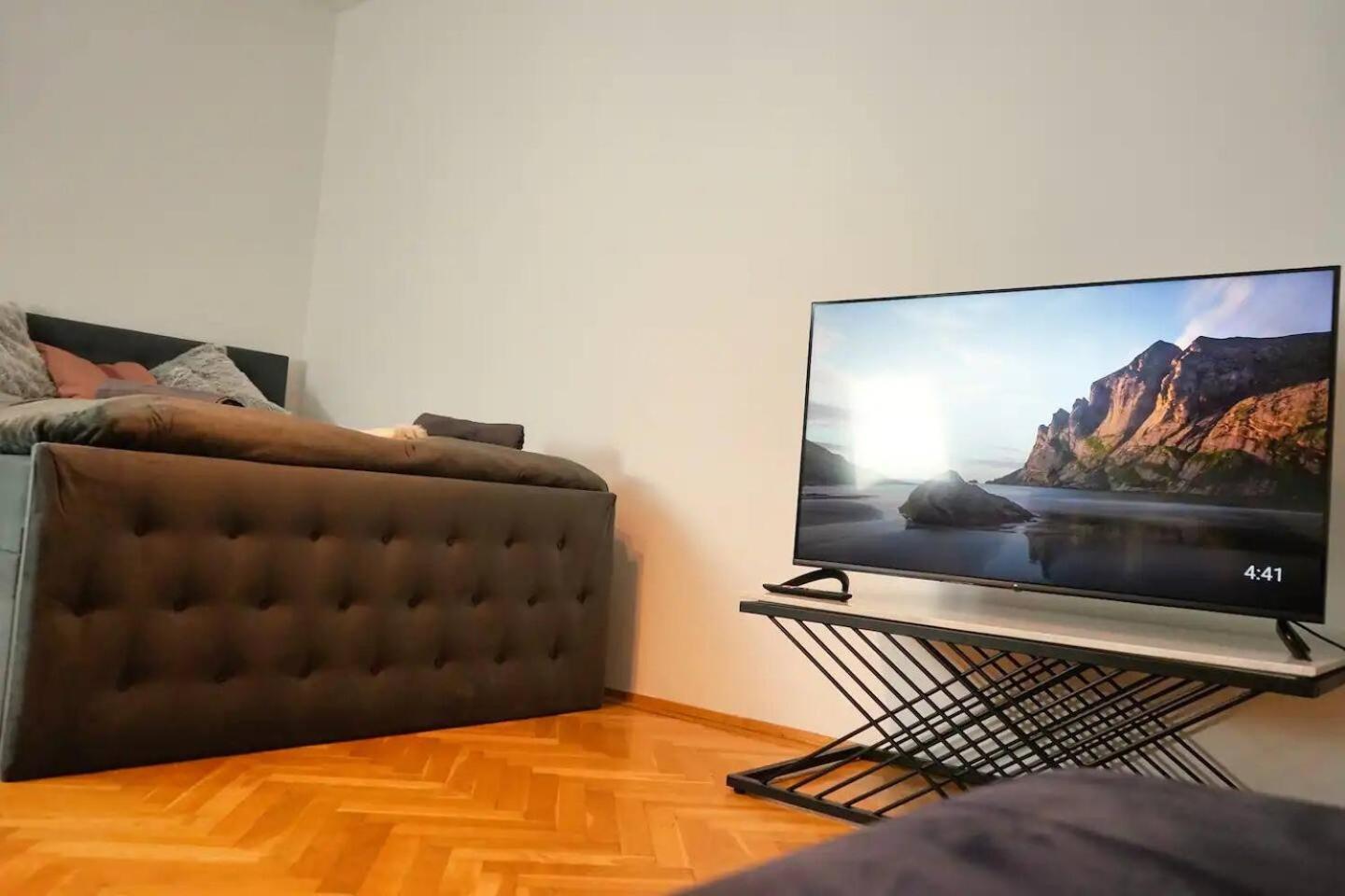City Nook Apartments Near Hauptbahnhof فيينا المظهر الخارجي الصورة