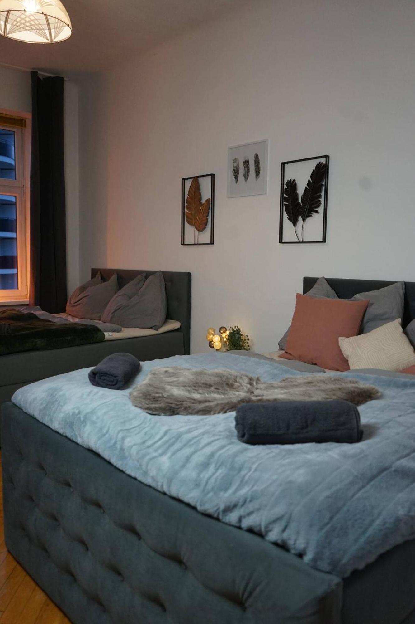 City Nook Apartments Near Hauptbahnhof فيينا المظهر الخارجي الصورة