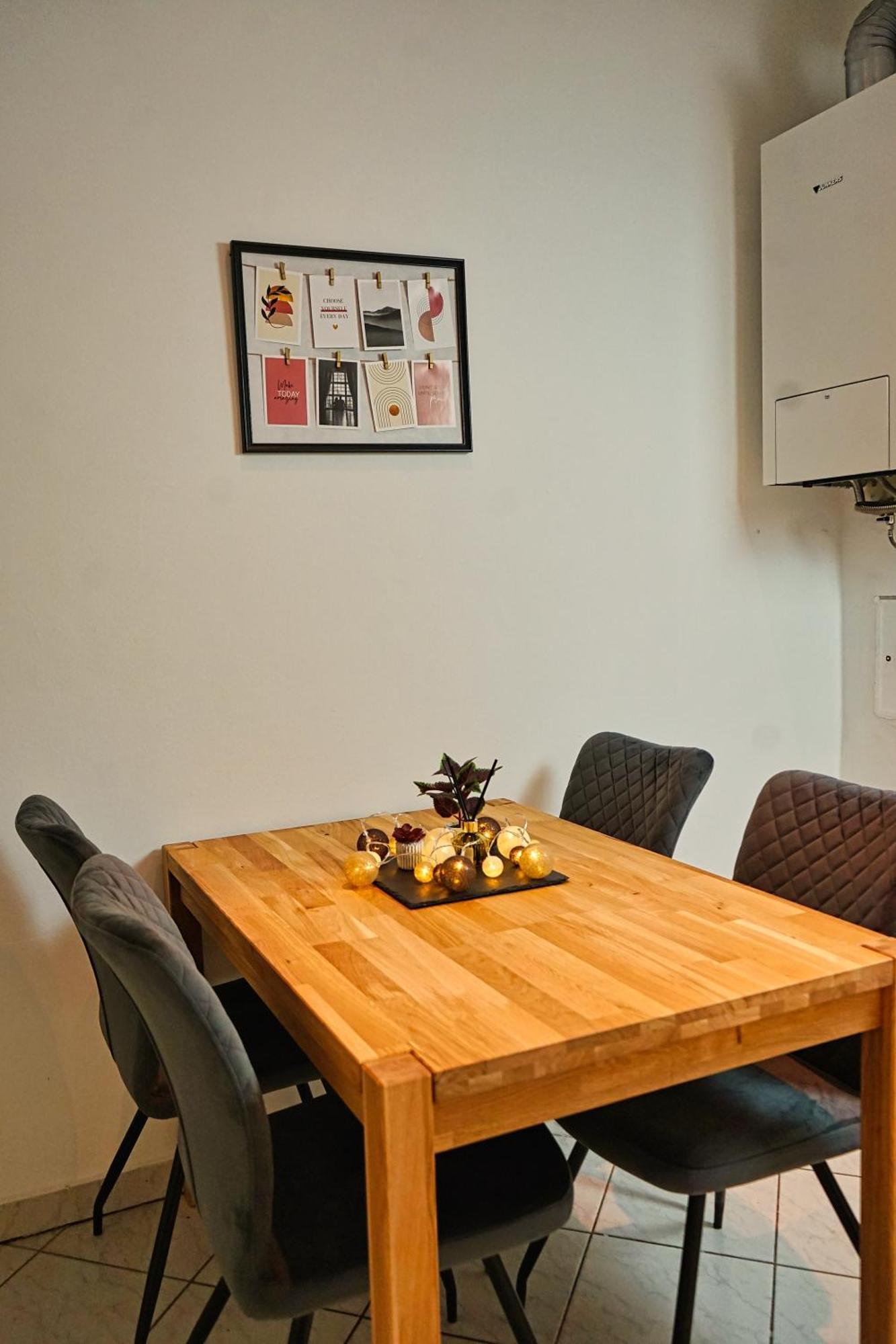 City Nook Apartments Near Hauptbahnhof فيينا المظهر الخارجي الصورة