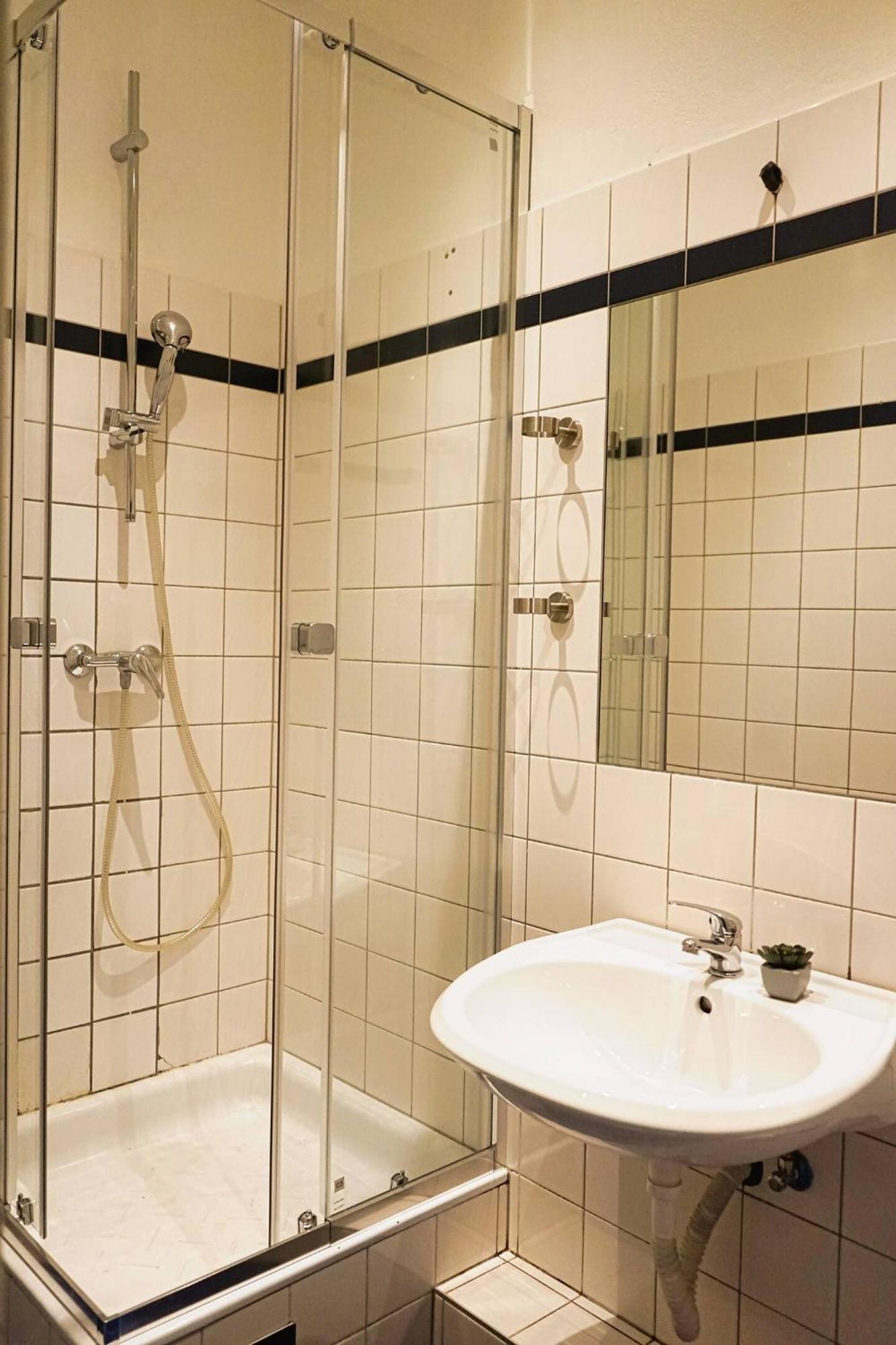 City Nook Apartments Near Hauptbahnhof فيينا المظهر الخارجي الصورة